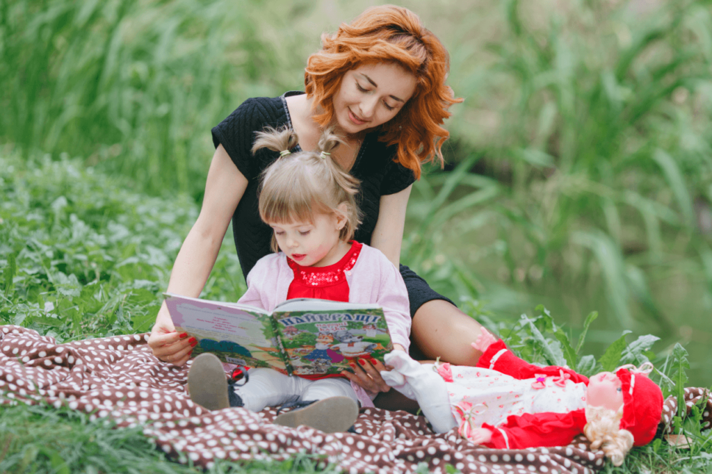 Il Potere delle Favole: Come Creare Ricordi Indimenticabili con i Tuoi Figli