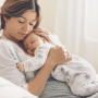 Neo mamma: 5 consigli per aiutare e supportare le neomamme
